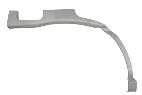 Ремкомплект капота, задній BLIC 6504-03-1676582P