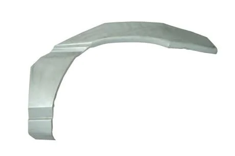 Ремкомплект капота, задній BLIC 6504-03-1676583P