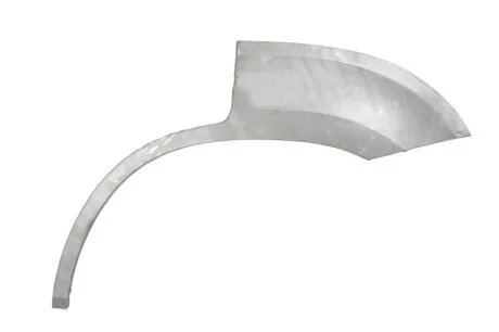 Ремкомплект капота, задній BLIC 6504-03-1678581P