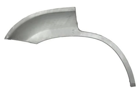 Ремкомплект капота, задній BLIC 6504-03-1678582P