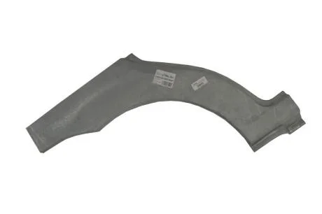 Ремкомплект капота, задній BLIC 6504-03-2007582K