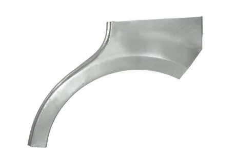 Ремкомплект капота, задній BLIC 6504-03-2008581P