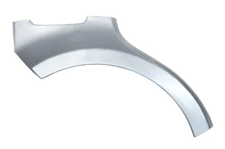 Ремкомплект капота, задній BLIC 6504-03-2008582P