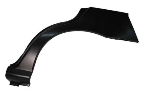 Панель крила, задня BLIC 6504-03-2026581P