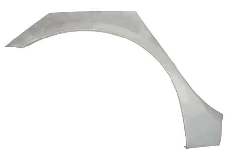 Ремкомплект капота, задній BLIC 6504-03-2027582P