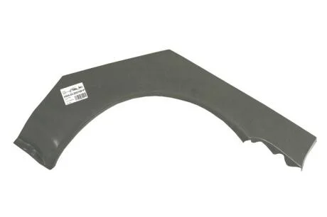 Панель крила, задня BLIC 6504-03-2031581P