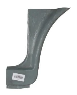 Ремонтна панель переднього крила BLIC 6504-03-2081336P