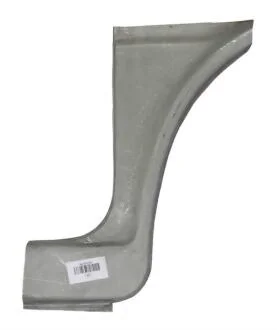 Ремонтна панель переднього крила BLIC 6504-03-2081338P