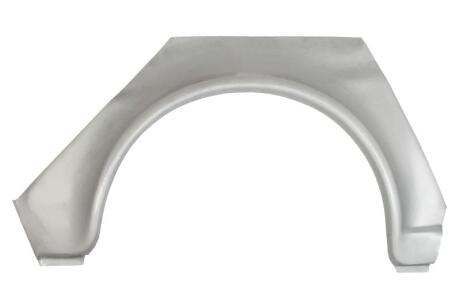 Панель крила, задня BLIC 6504-03-2081592P