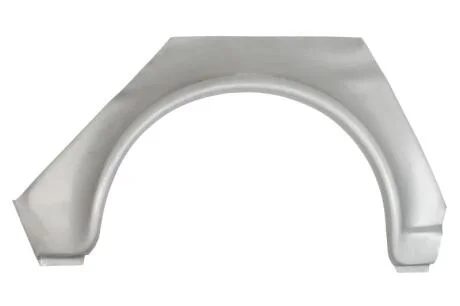 Панель крила, задня BLIC 6504-03-2081592P