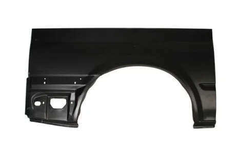 Крило заднє BLIC 6504-03-2509534P