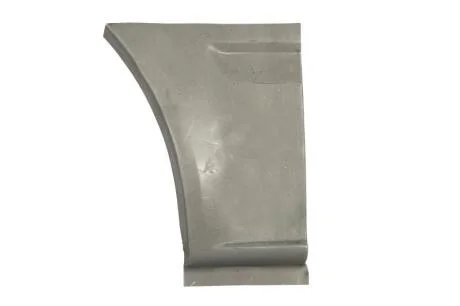 Ремкомплект капота, задній BLIC 6504-03-2509602P