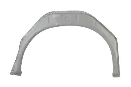 Ремкомплект капота, задній BLIC 6504-03-2515556P