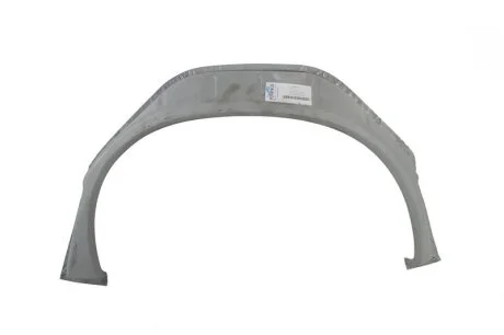 Ремонтна частина заднього крила BLIC 6504-03-2515557P