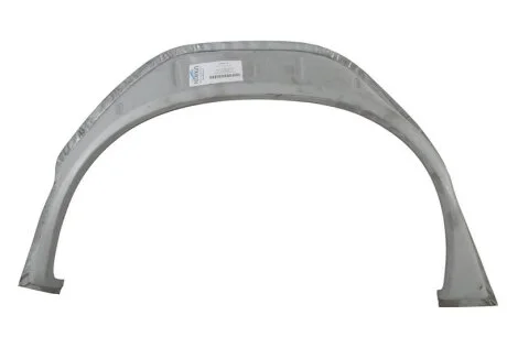 Ремонтна частина заднього крила BLIC 6504-03-2515558P