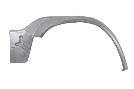 Панель крила, передня BLIC 6504-03-2515599P