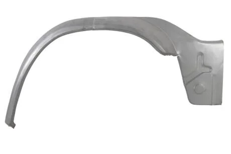 Панель крила, передня BLIC 6504-03-2515600P