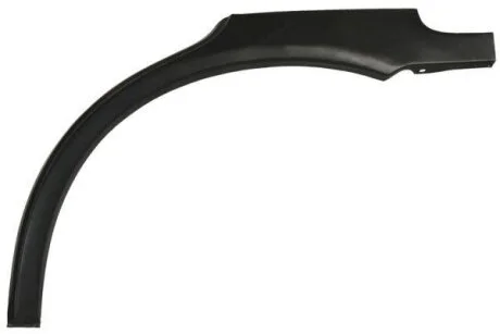 Ремонтна частина заднього крила BLIC 6504-03-2924581P