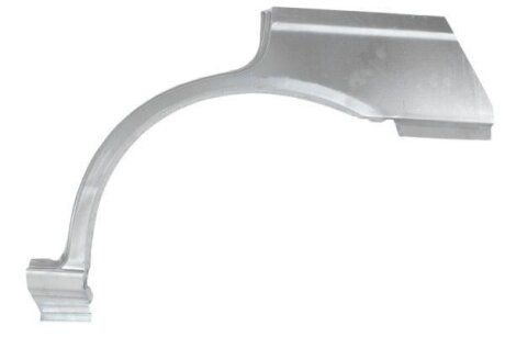 Підкрилок BLIC 6504-03-2938581P