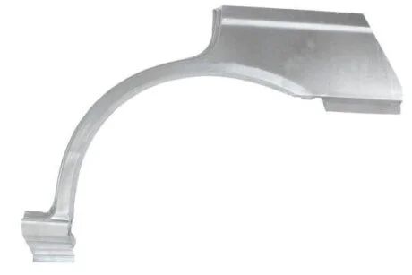 Підкрилок BLIC 6504-03-2938581P