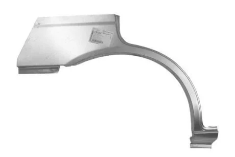 Підкрилок BLIC 6504-03-2938582P