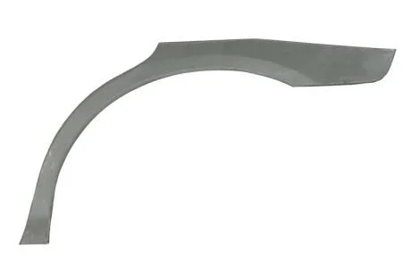 Ремкомплект капота, задній BLIC 6504-03-2938583P