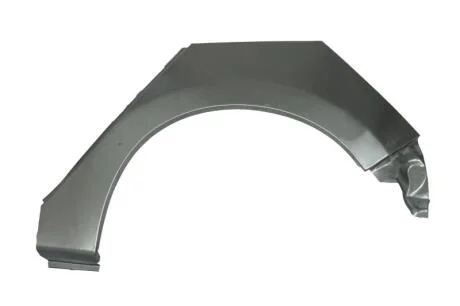 Ремкомплект капота, задній BLIC 6504-03-2953581K