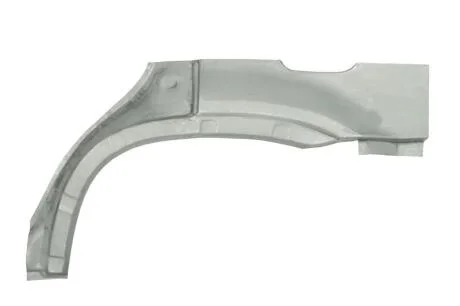 Ремкомплект капота, задній BLIC 6504-03-2955581P