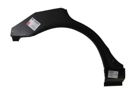 Панель крила, задня BLIC 6504-03-3155582P