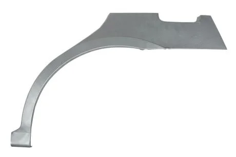 Ремкомплект капота, задній BLIC 6504-03-3278581P