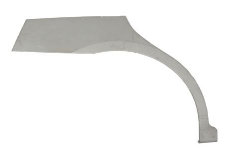 Ремкомплект капота, задній BLIC 6504-03-3278582P