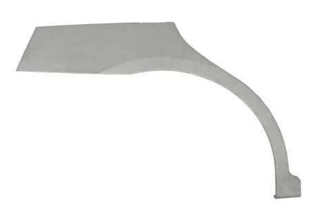 Ремкомплект капота, задній BLIC 6504-03-3278582P