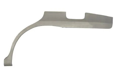 Ремкомплект капота, задній BLIC 6504-03-3285581P