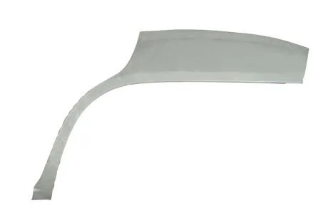 Ремкомплект капота, задній BLIC 6504-03-3291581P