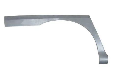 Ремкомплект капота, задній BLIC 6504-03-3293582P