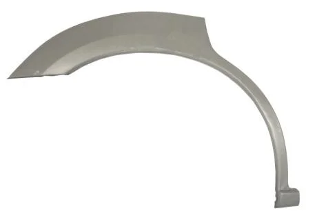 Ремкомплект капота, задній BLIC 6504-03-3486582P