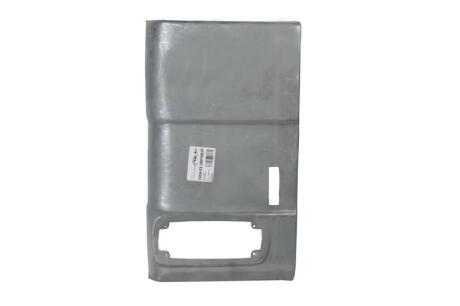 Ремкомплект задньої частини кузова BLIC 6504-03-3501683P