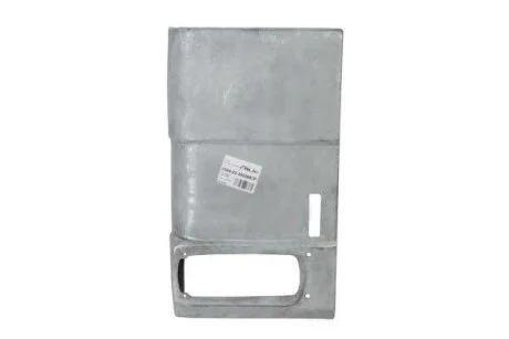 Ремкомплект задньої частини кузова BLIC 6504-03-3502683P