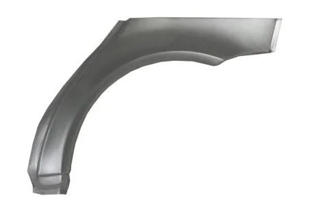 Ремкомплект капота, задній BLIC 6504-03-3505581P