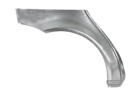 Ремкомплект капота, задній BLIC 6504-03-3505582P