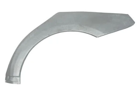 Ремкомплект капота, задній BLIC 6504-03-3506581P