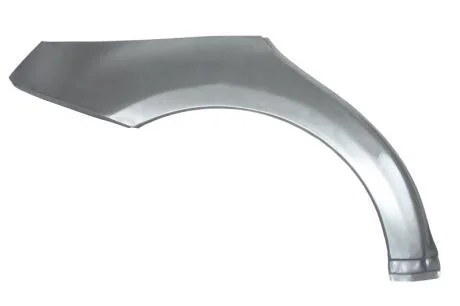 Ремкомплект капота, задній BLIC 6504-03-3506582P