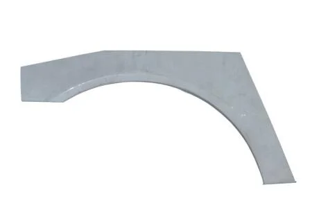 Ремкомплект капота, задній BLIC 6504-03-3514581P