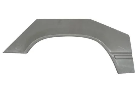 Ремонтна частина заднього крила BLIC 6504-03-3526584P