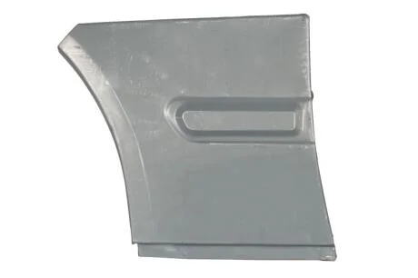 Панель крила, передня BLIC 6504-03-3527331P