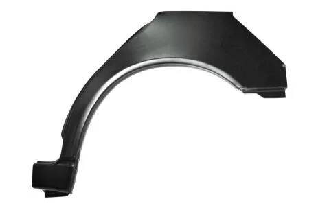 Ремонтна частина заднього крила BLIC 6504-03-3527581K