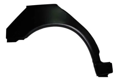 Панель крила, задня BLIC 6504-03-3527582P