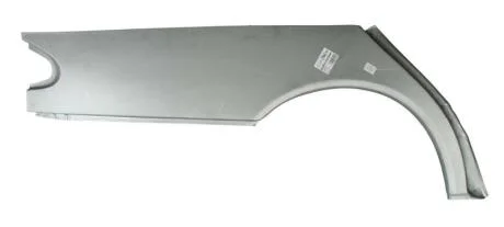 Ремкомплект капота, задній BLIC 6504-03-3527584P