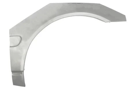 Ремкомплект капота, задній BLIC 6504-03-3527585P