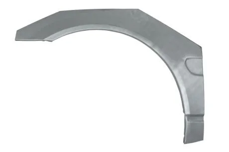 Ремкомплект капота, задній BLIC 6504-03-3527586P